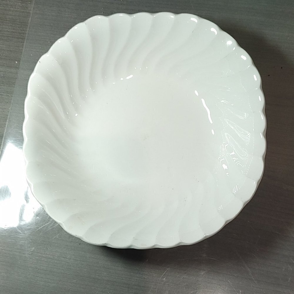 𝅺square Cereal Bowl Regency